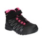 American Club Snow Boots WT11222-BKFU