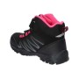 American Club Snow Boots WT11222-BKFU