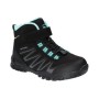 American Club Snow Boots WT11222-BKM