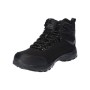 American Club Snow Boots WT5622-BK