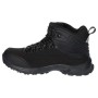 American Club Snow Boots WT5622-BK