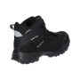 American Club Snow Boots WT5622-BK