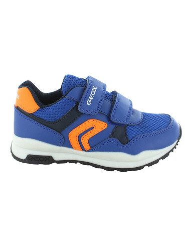 Geox Sports shoes J4515B-0BC14-C0685