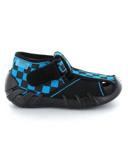 Befado Slippers Speedy 190P051