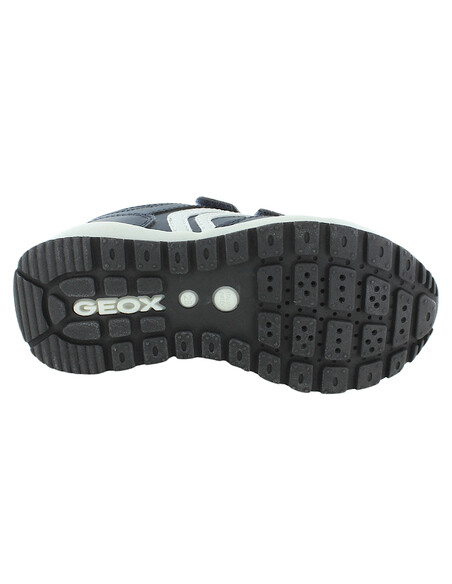 Geox Buty sportowe J4515B-0BC14-C4002