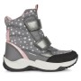 Geox Snow Boots J26FVC-0MNNF-C1325