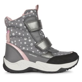 Geox Trzewiki ocieplane J26FVC-0MNNF-C1325