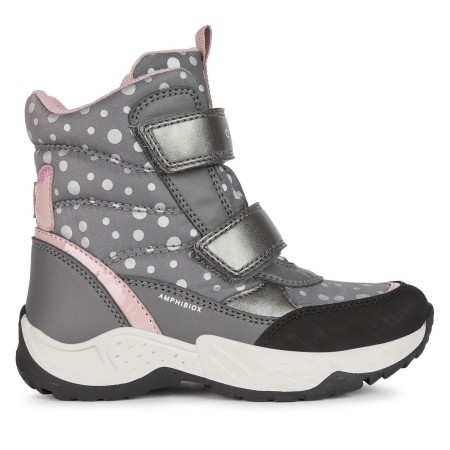 Geox Snow Boots J26FVC-0MNNF-C1325