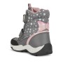 Geox Snow Boots J26FVC-0MNNF-C1325