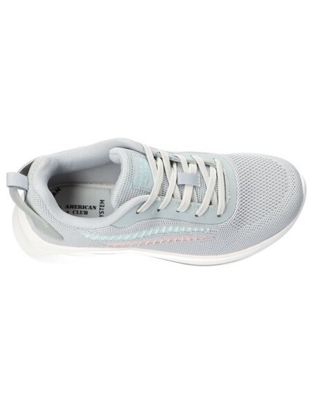 American Club Sports shoes HA7324-LGR