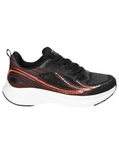 American Club Buty sportowe HA7624-BK