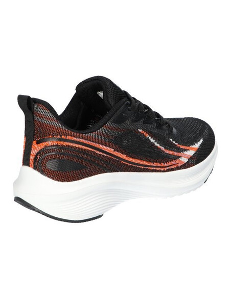 American Club Buty sportowe HA7624-BK
