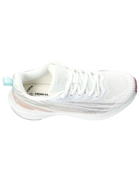 American Club Sports shoes HA7624-W