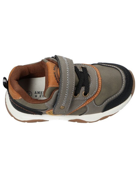 American Club Sports shoes XD13324-GR