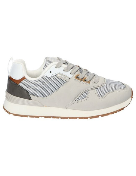 American Club Buty sportowe FH7724-LTBG