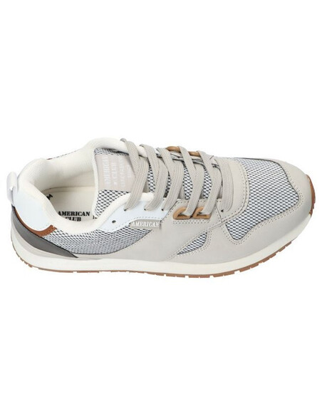 American Club Buty sportowe FH7724-LTBG