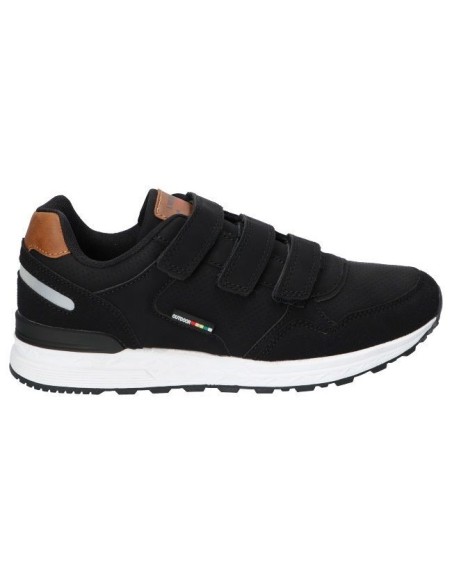 American Club Buty sportowe AA3924-BK