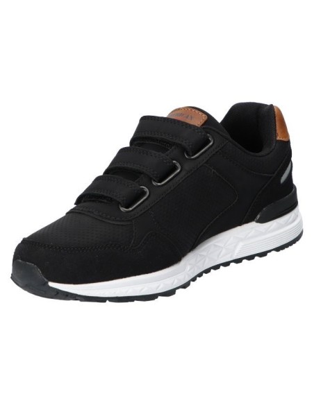 American Club Buty sportowe AA3924-BK