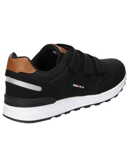 American Club Buty sportowe AA3924-BK