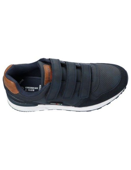 American Club Sports shoes AA3924-N