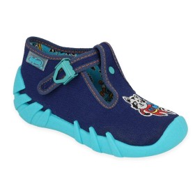 Befado Kapcie Speedy 110P440