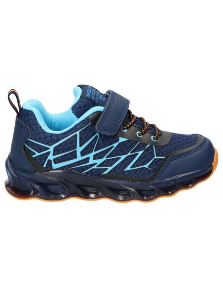 American Club Sports shoes ES12124-BKRO