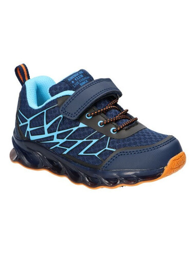 American Club Sports shoes ES12124-BKRO