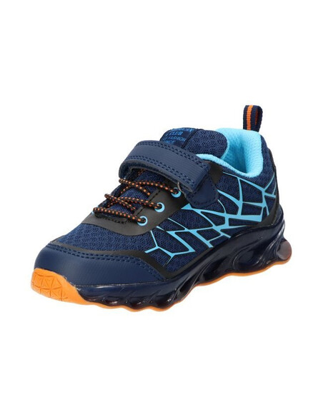 American Club Sports shoes ES12124-BKRO