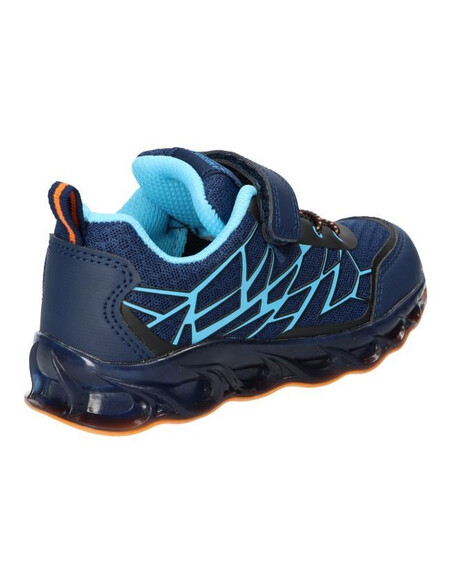 American Club Sports shoes ES12124-BKRO