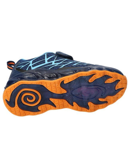 American Club Sports shoes ES12124-BKRO