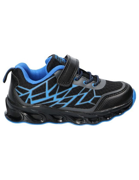 American Club Buty sportowe ES12124-NBL