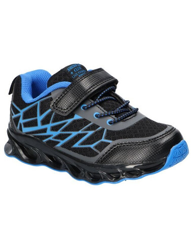 American Club Buty sportowe ES12124-NBL