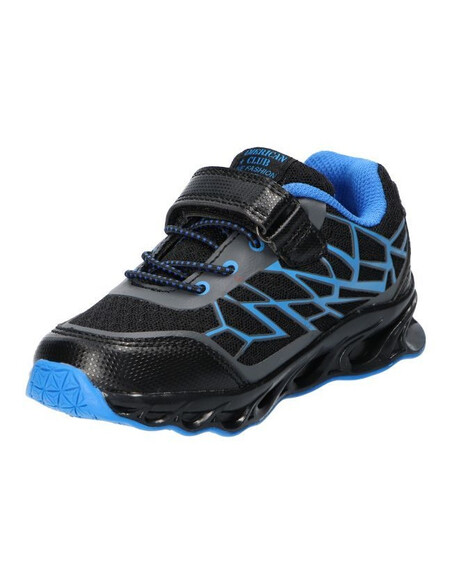 American Club Buty sportowe ES12124-NBL