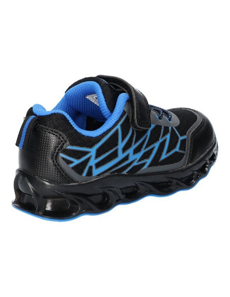 American Club Buty sportowe ES12124-NBL