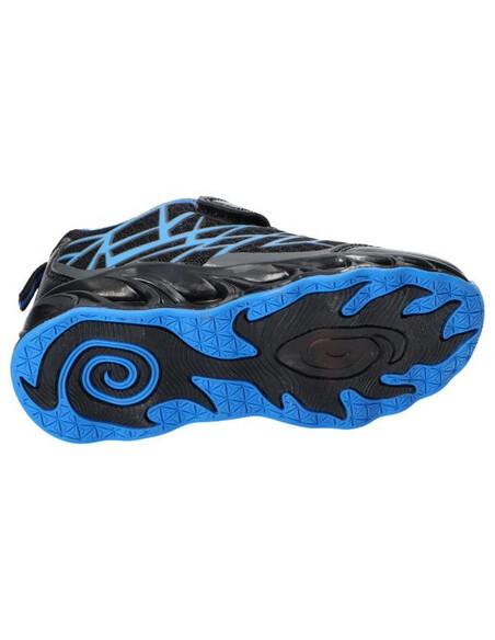 American Club Buty sportowe ES12124-NBL