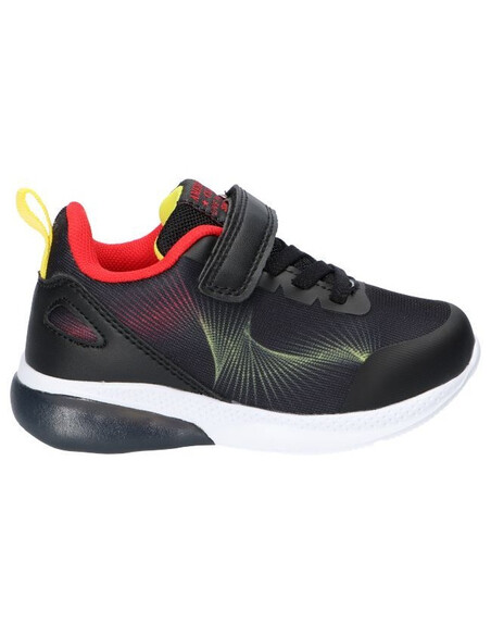 American Club Buty sportowe ES12324-BK