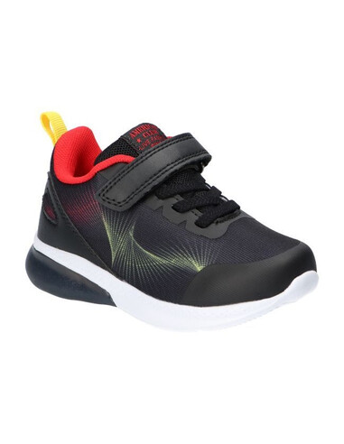 American Club Buty sportowe ES12324-BK