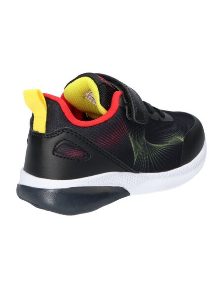 American Club Buty sportowe ES12324-BK