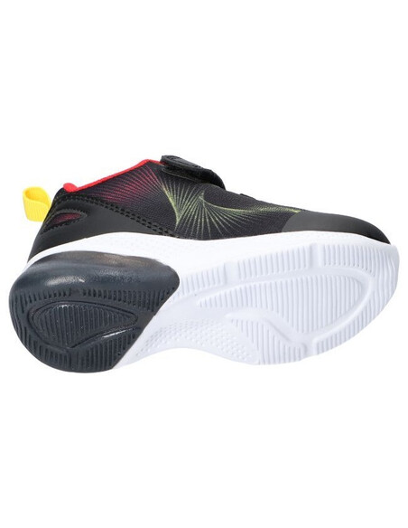American Club Buty sportowe ES12324-BK