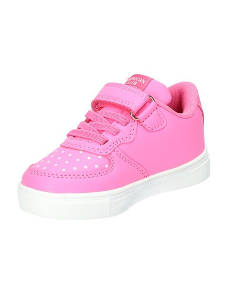 American Club Sports shoes ES15724-FU