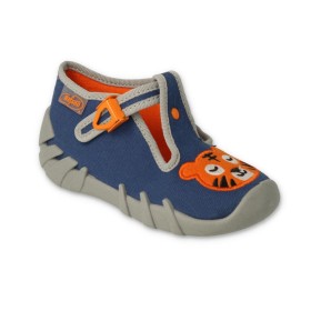 Befado Slippers Speedy 110P462