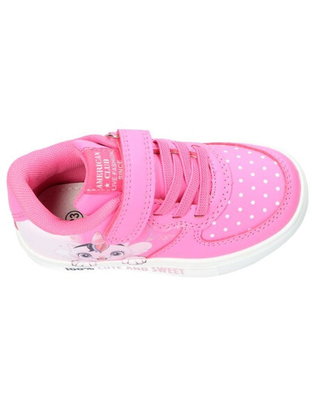 American Club Sports shoes ES15724-FU