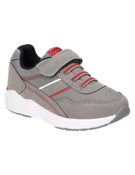 American Club Sports shoes ES15824-GR