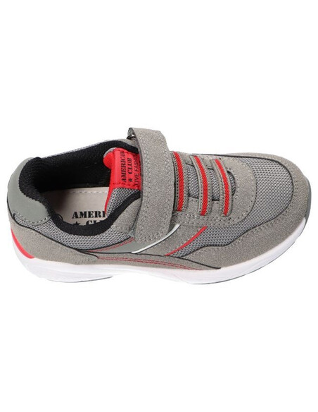 American Club Sports shoes ES15824-GR