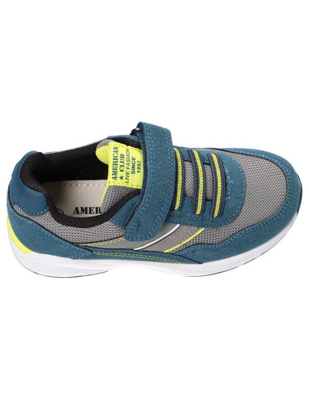 American Club Sports shoes ES15824-N