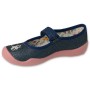 Befado Slippers Blanca 114X489