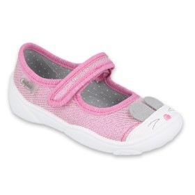 Befado Slippers Maxi 209P034