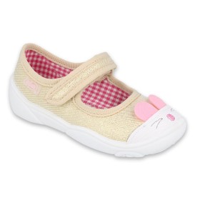 Befado Slippers Maxi 209P035
