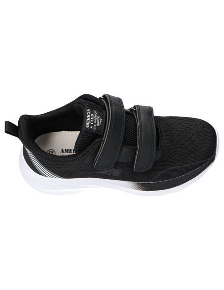 American Club Buty sportowe ES15024-BK