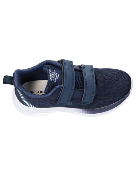 American Club Buty sportowe ES15024-N